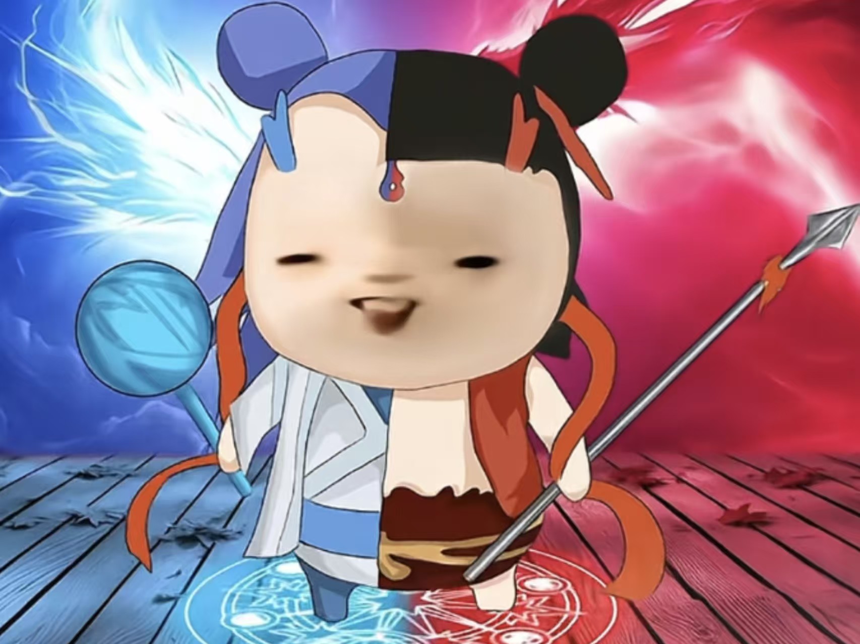 投影mod的创建与使用(1)-三明治官网